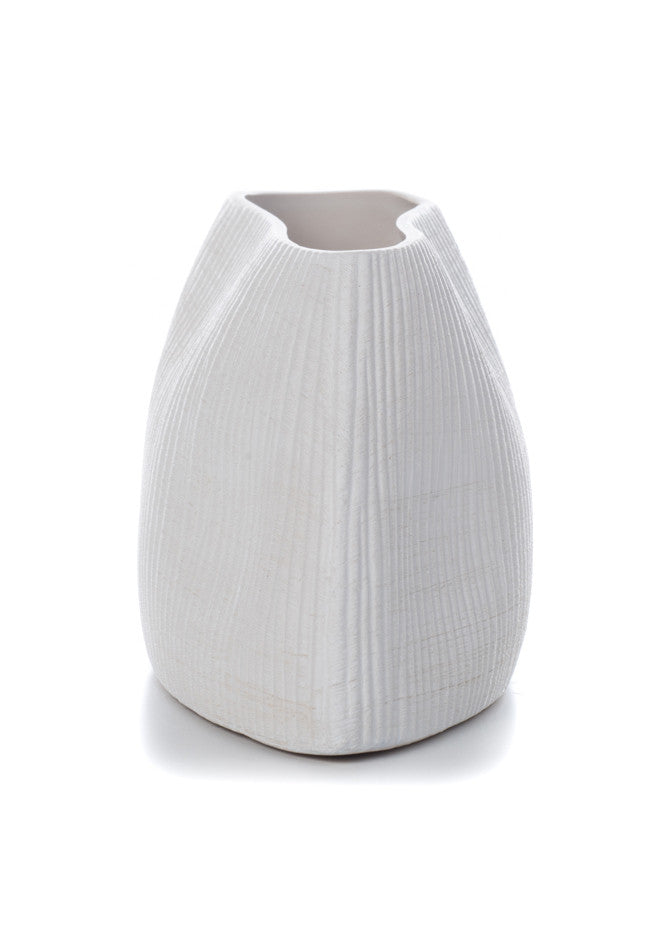 WHALE Deco Vase