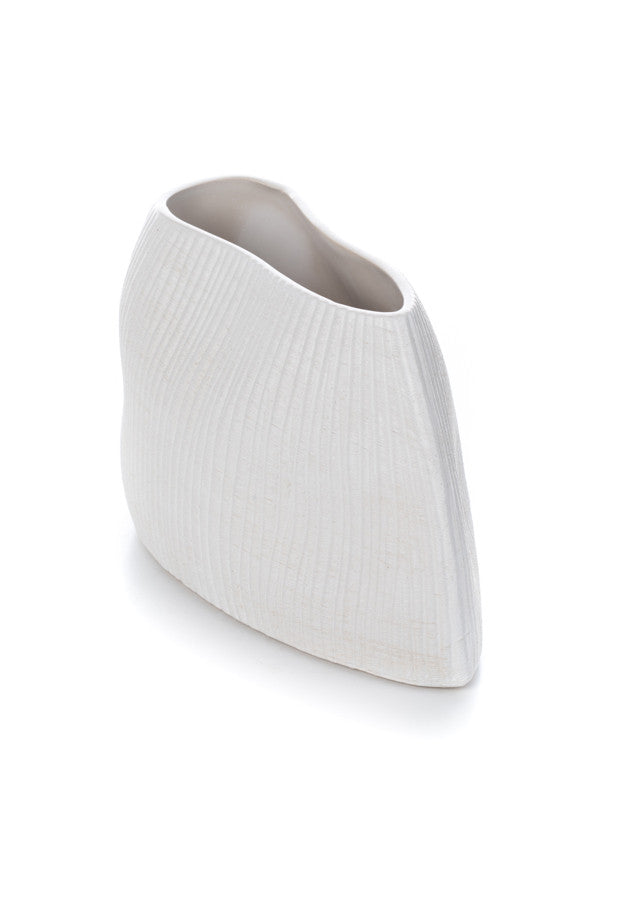 WHALE Deco Vase