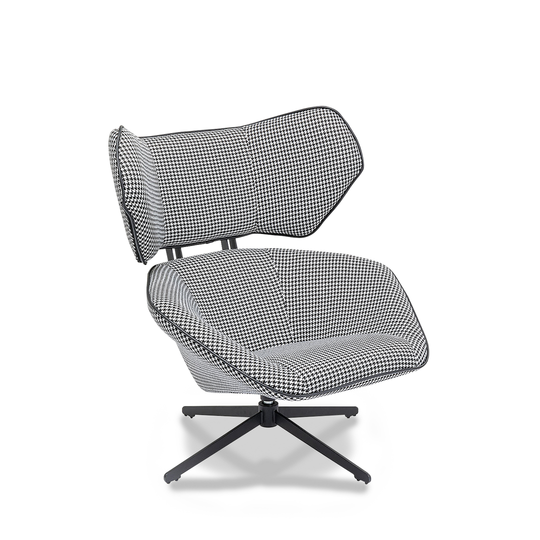DANZEL Lounge Chair