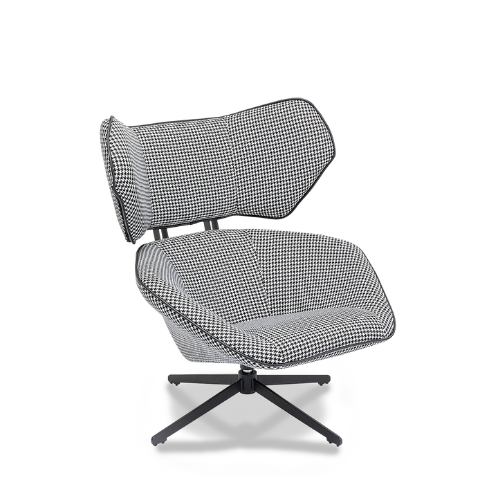 DANZEL Lounge Chair