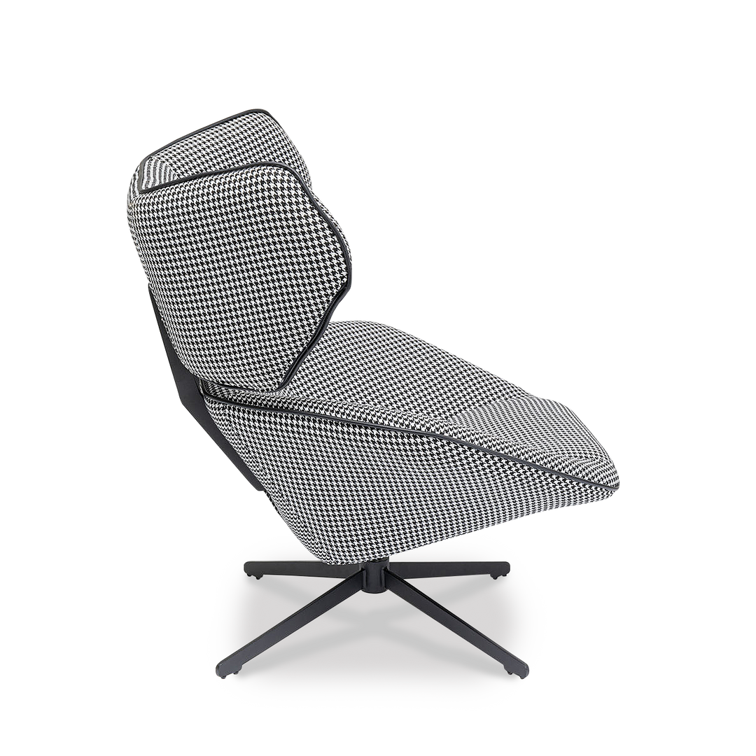DANZEL Lounge Chair