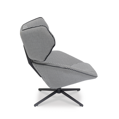 DANZEL Lounge Chair