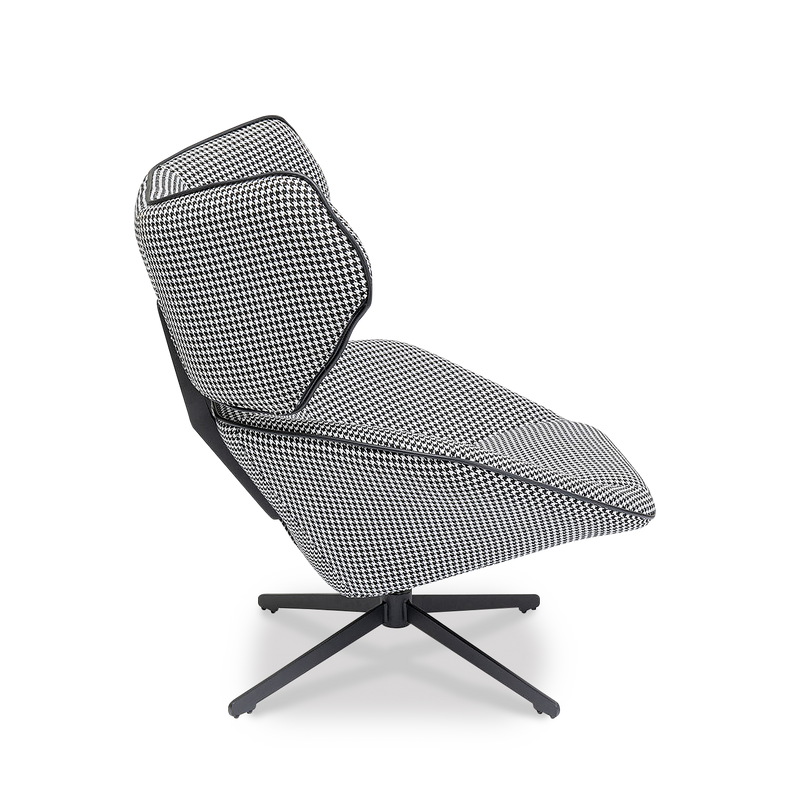 DANZEL Lounge Chair