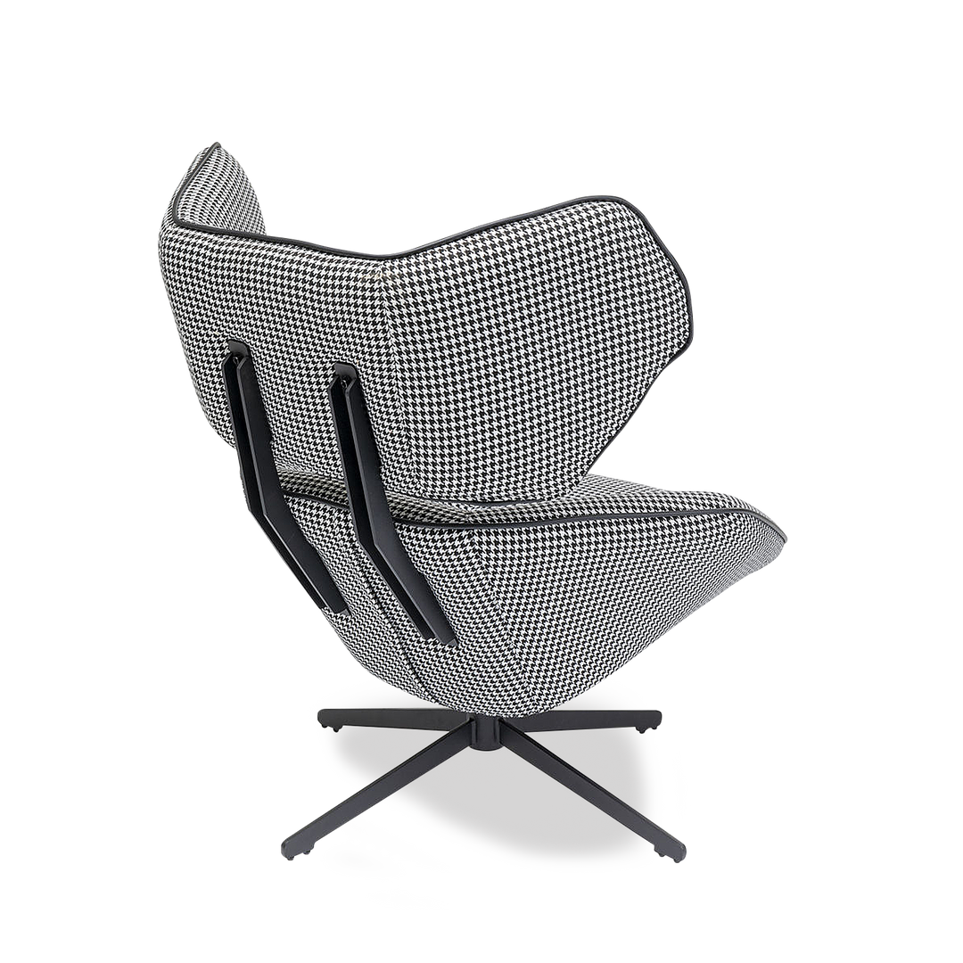 DANZEL Lounge Chair