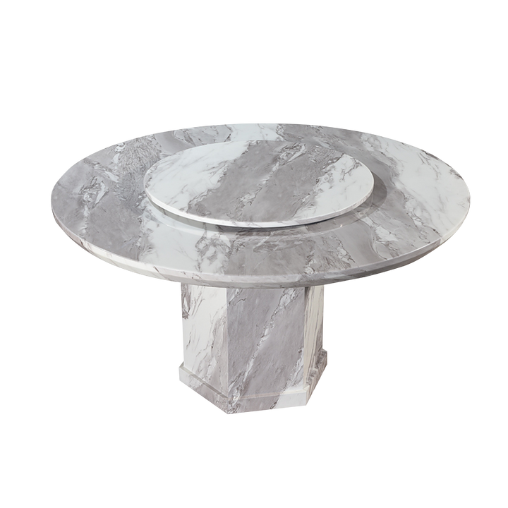DAVIDE Marble Dining Table