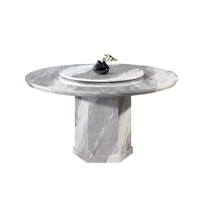 DAVIDE Marble Dining Table