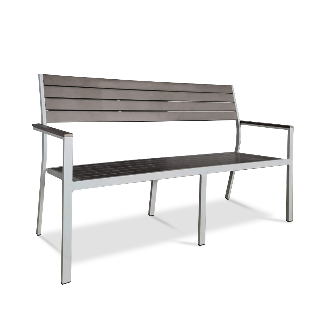 DAVIE Garden Bench