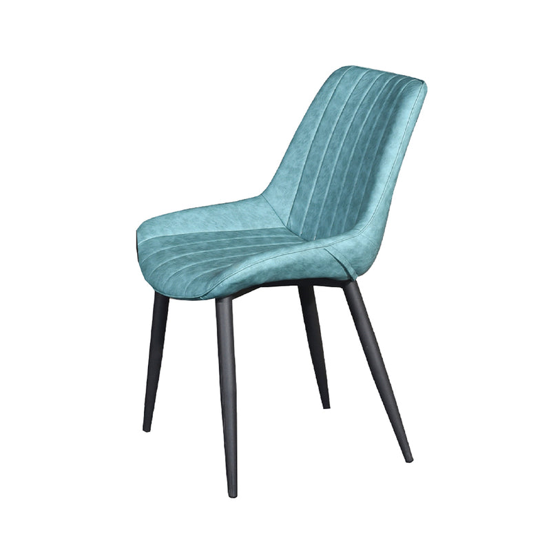 DC209 Dining Chair (Blue)