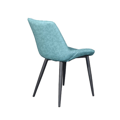 DC209 Dining Chair (Blue)