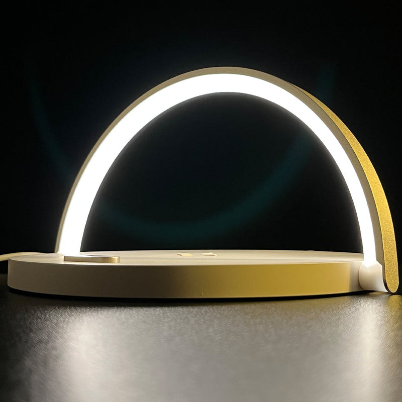 [Free Gift] POW+ Dome Desk Lamp