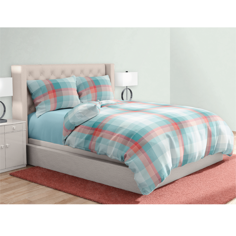 DOMIN Cherry Hera Morocco Comforter Set