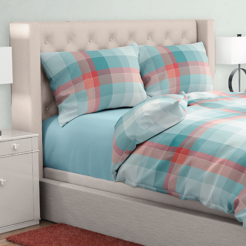 DOMIN Cherry Hera Morocco Comforter Set