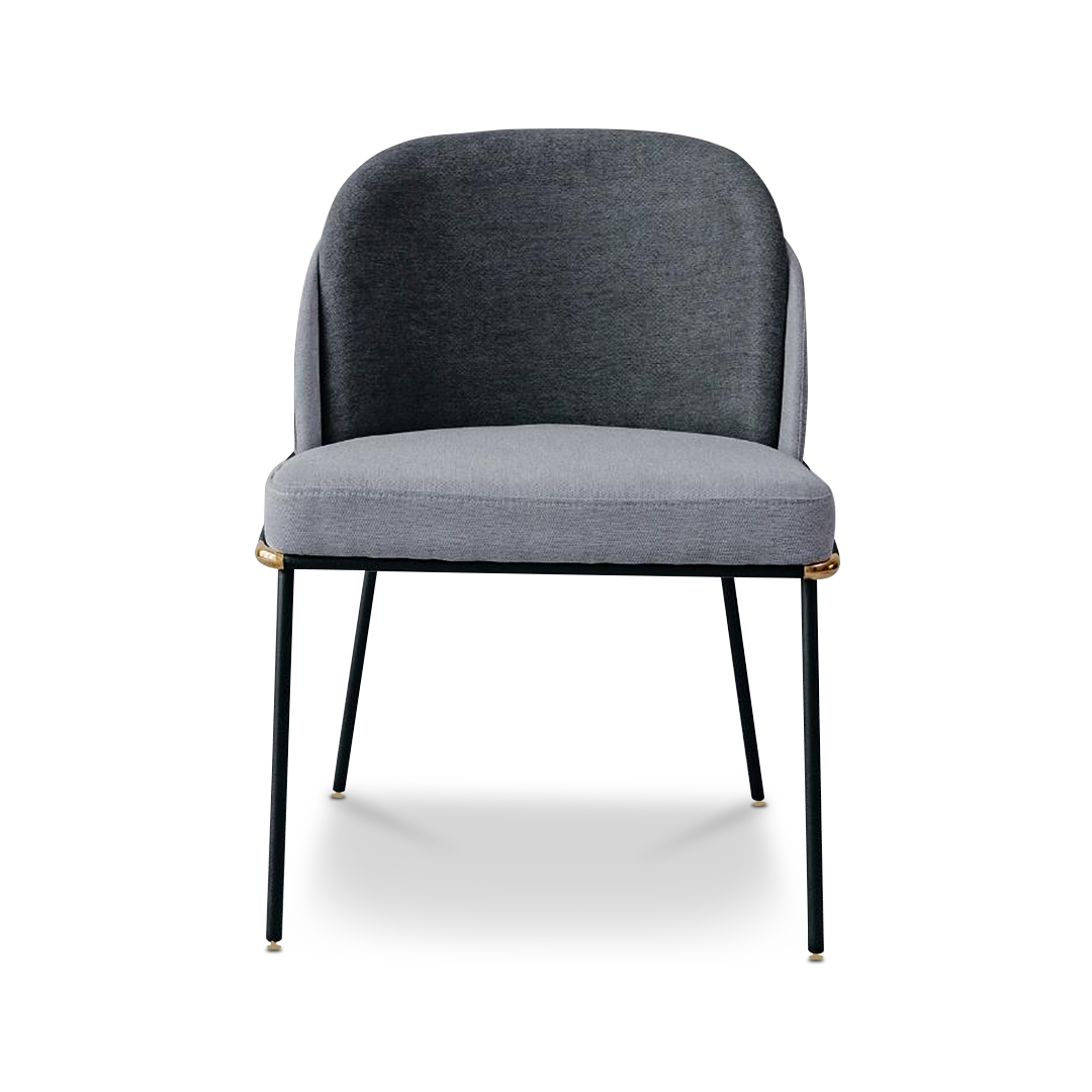 DONAVAN Lounge Chair