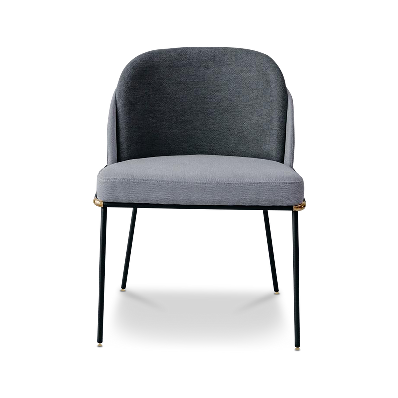 DONAVAN Lounge Chair