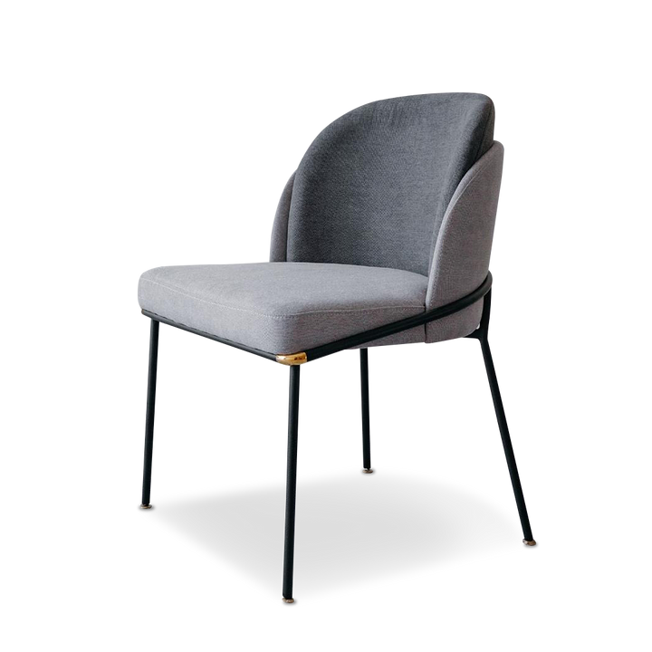 DONAVAN Lounge Chair