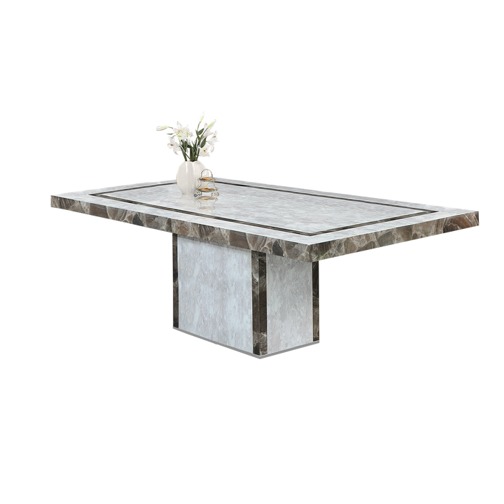 IWATE Marble Dining Table