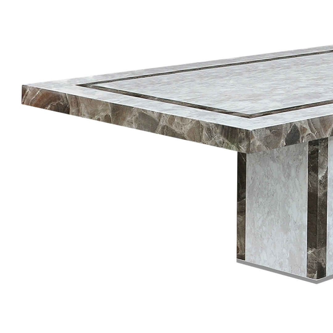 IWATE Marble Dining Table