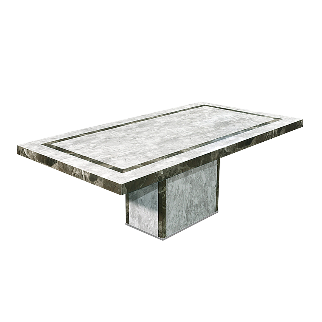 IWATE Marble Dining Table