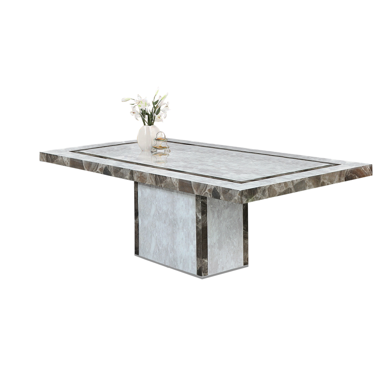 IWATE Marble Dining Table