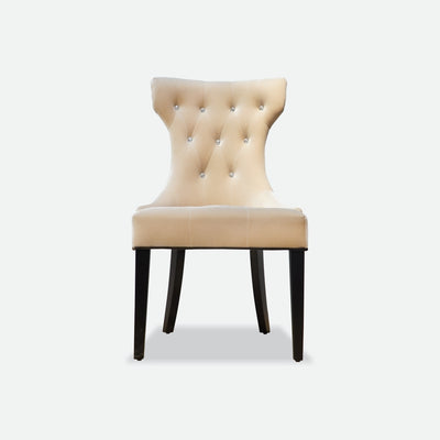 ENORME Dining Chair