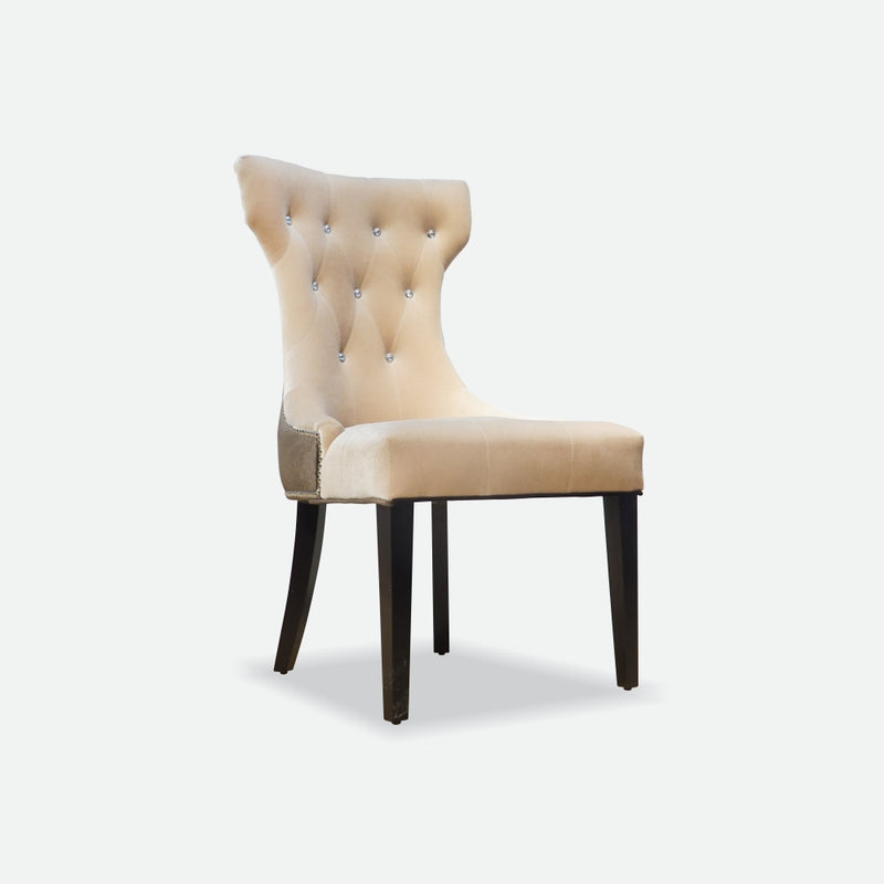 ENORME Dining Chair