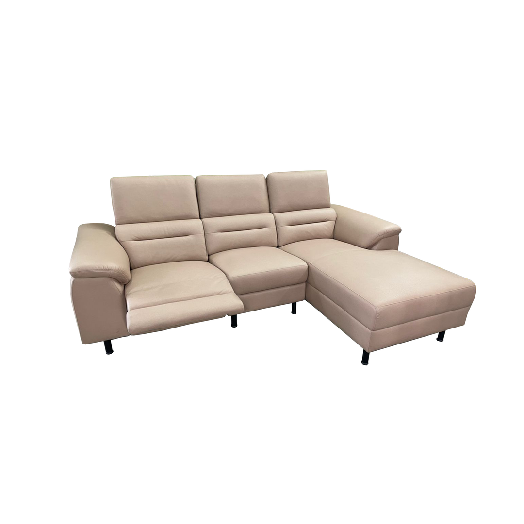 DANISH L-Shape Power Recliner Sofa