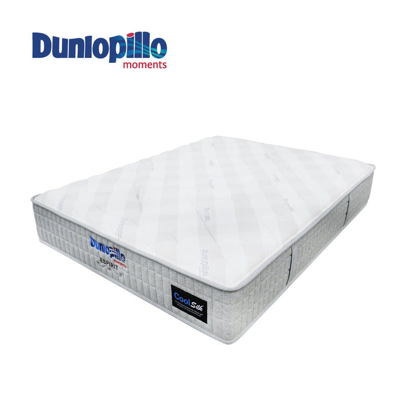 Dunlopillo ESPIRIT Queen Mattress