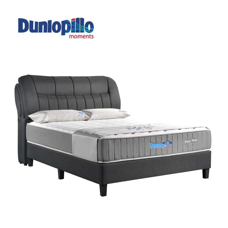 Dunlopillo REGAL SLEEP Queen Mattress