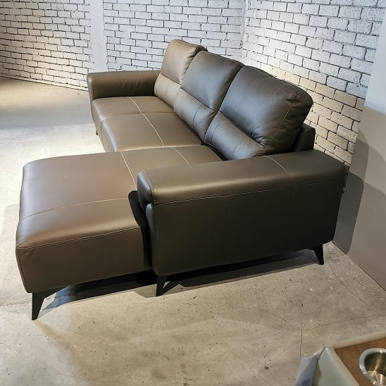 LAURIN L-SHAPE SOFA