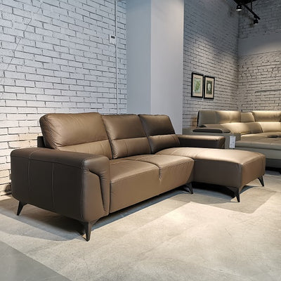 LAURIN L-SHAPE SOFA