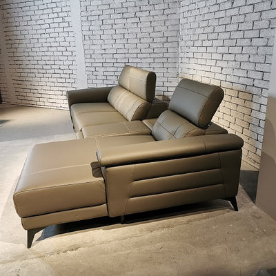 LORIS L-SHAPE SOFA