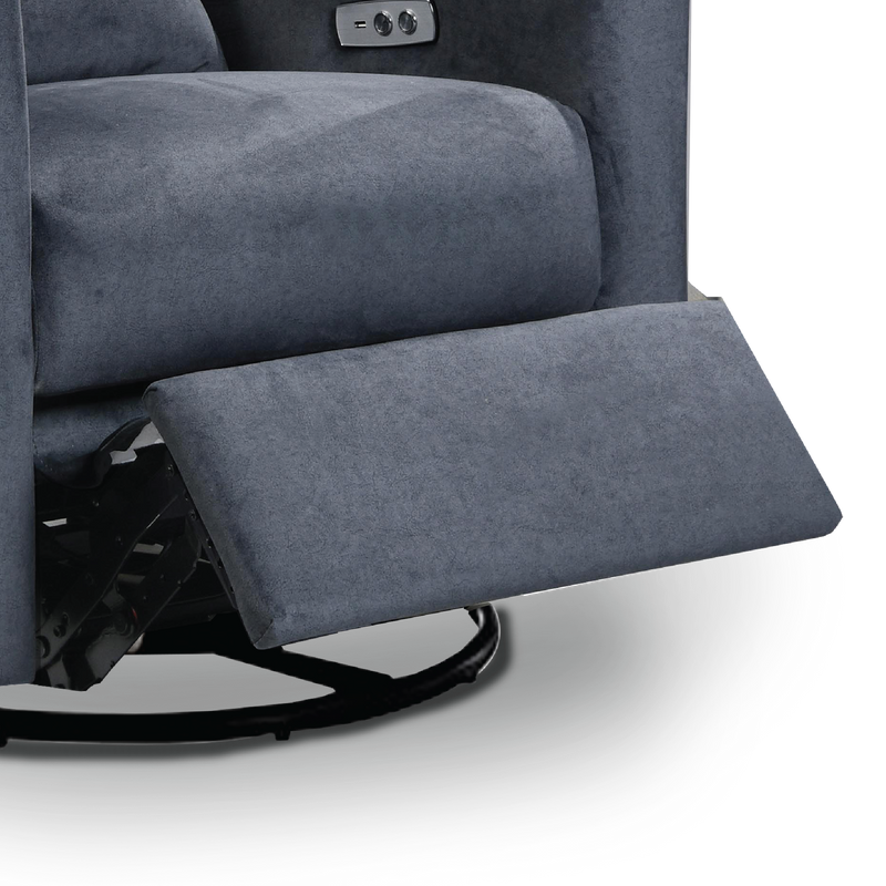 DELLA Recliner Sofa 1 Seater