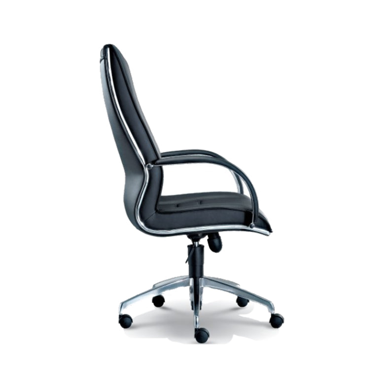 BOSSI High Back Chair