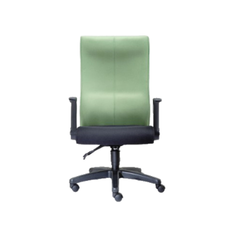 RISE Executive High Back Chair