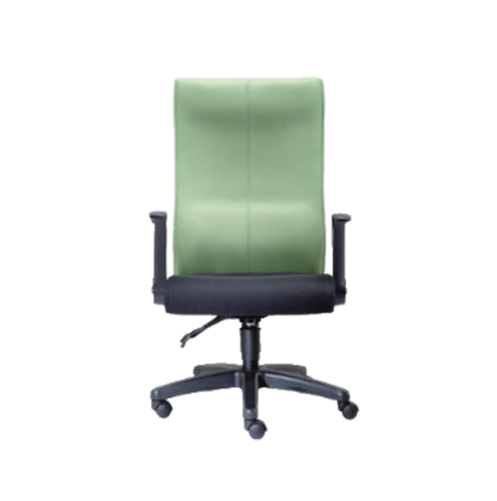 RISE Executive High Back Chair