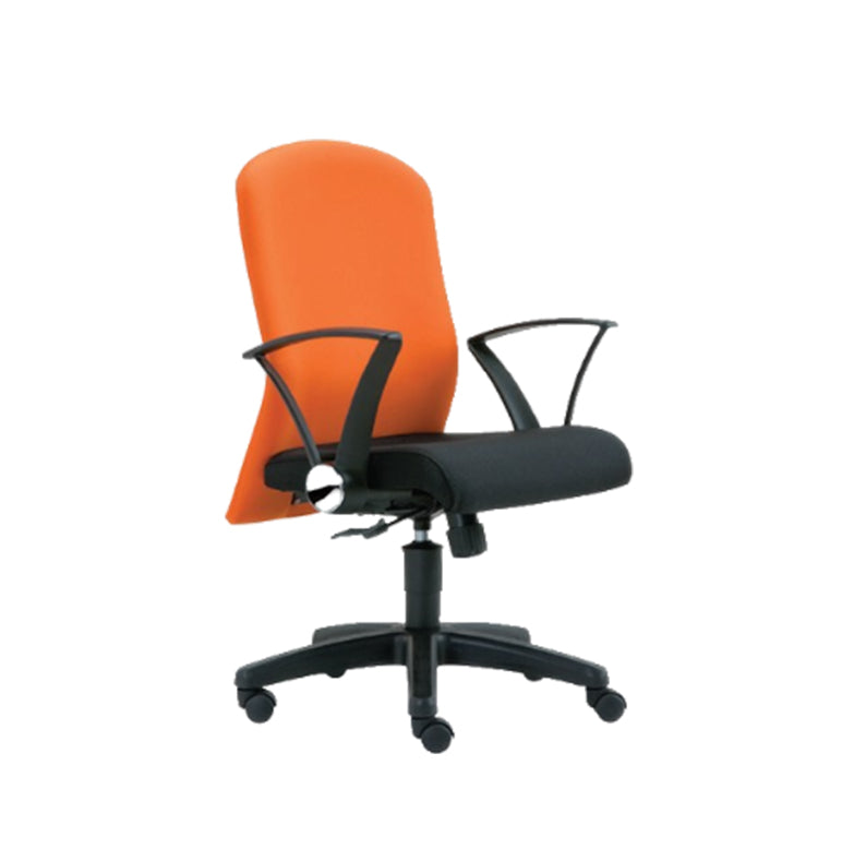 MOST Executive Low Back Chair