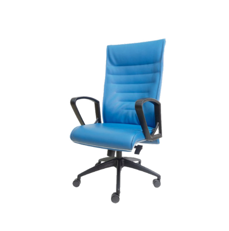 CHALLENGE Executive High Back Chair