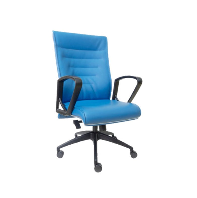 CHALLENGE Executive Medium Back Chair