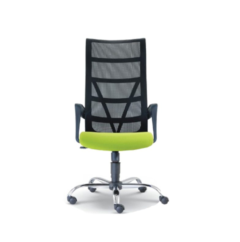 POINT High Back Chair