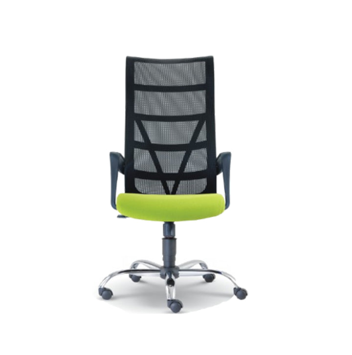 POINT High Back Chair