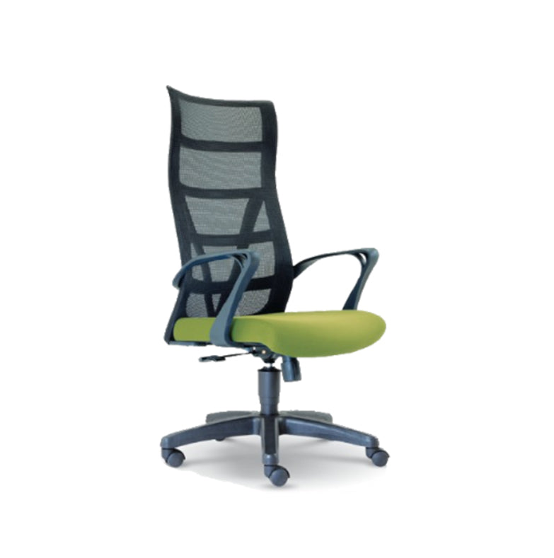 POINT High Back Chair