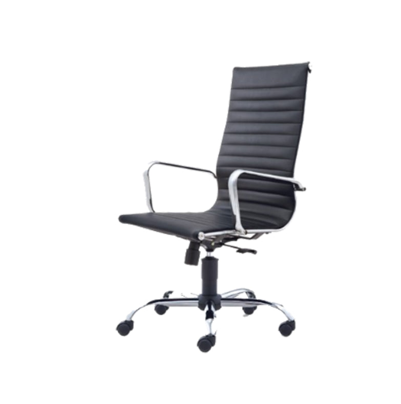 MODERN High Back Chair