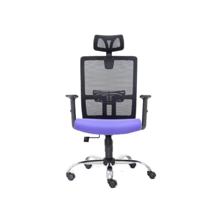 SPEC High Back Chair