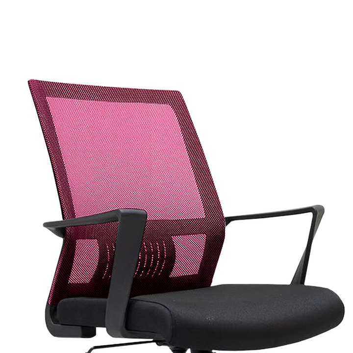 E7 Low Back Chair