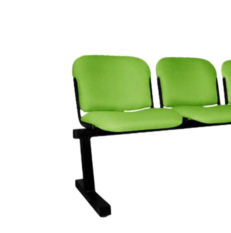 ECO 4 Seater Link Chair
