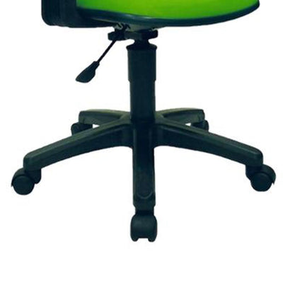 ECO Typist Chair with Armrest
