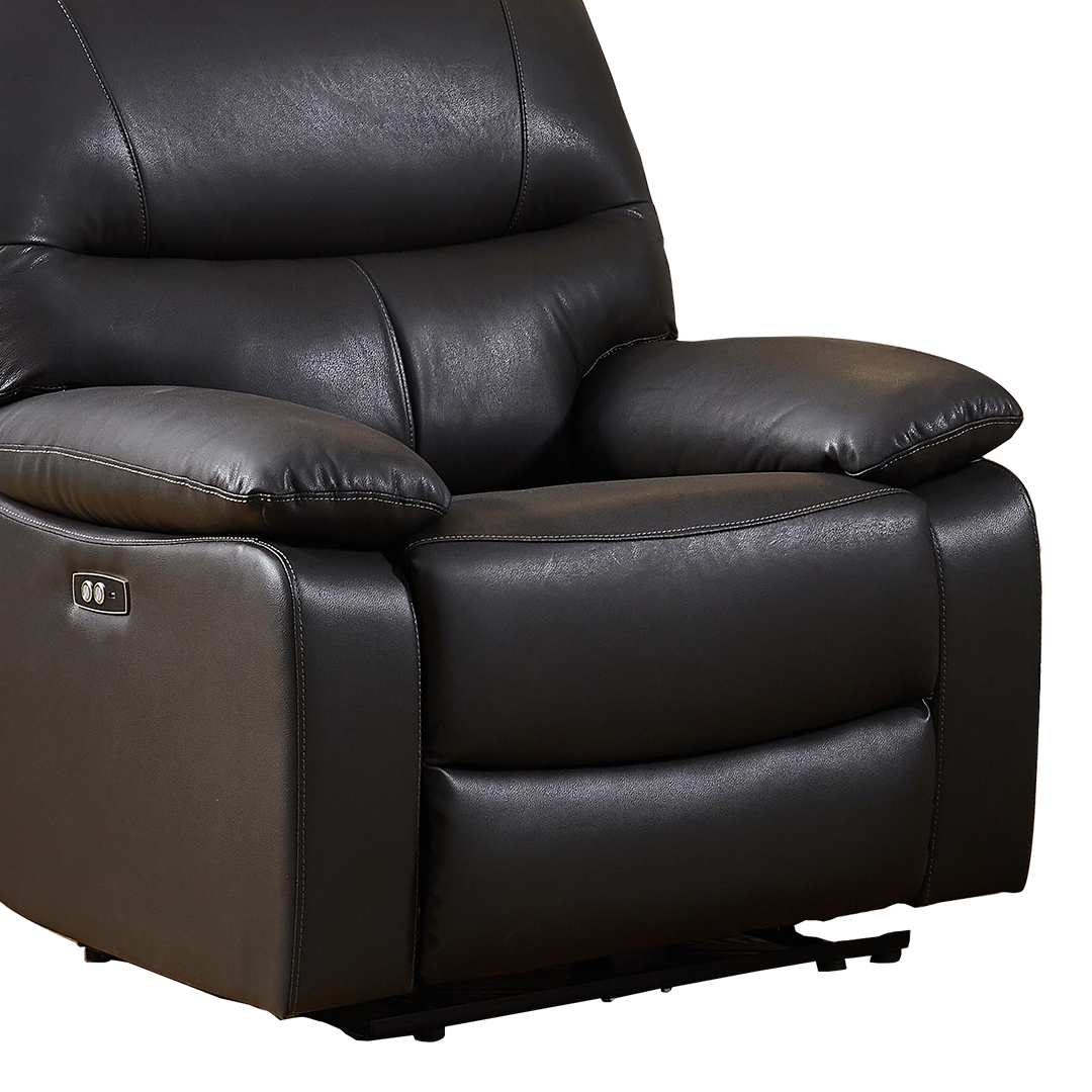 ANSEL Recliner Sofa 1 Seater