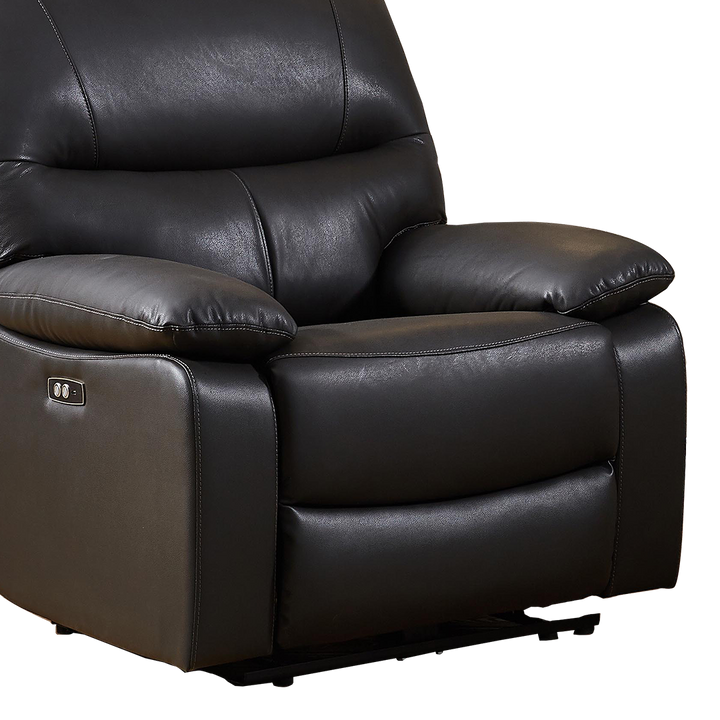 ANSEL Recliner Sofa 1 Seater
