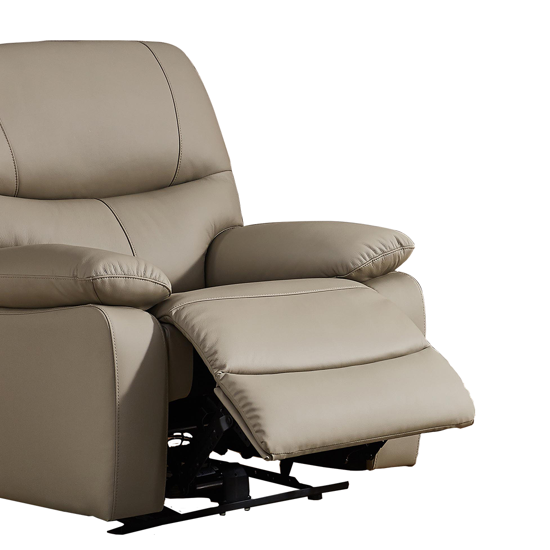 ANSEL Recliner Sofa 1 Seater