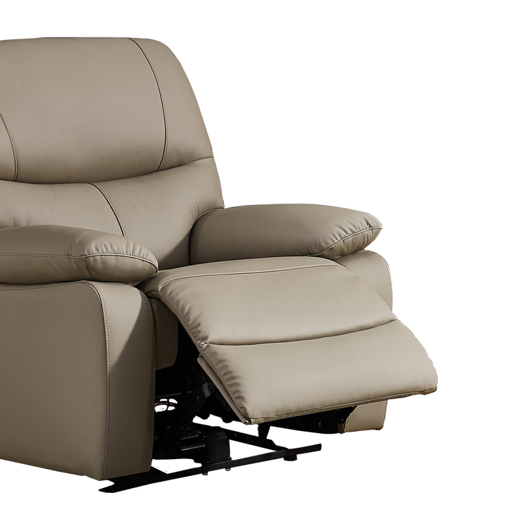 ANSEL Recliner Sofa 1 Seater
